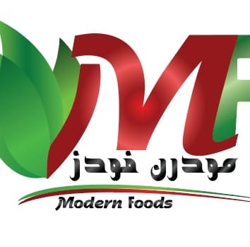 Modern Foods Logo
